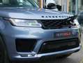 Land Rover Range Rover Sport P400e Hybrid HSE Dynamic Panorama/Black Pack Blauw - thumbnail 27