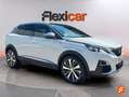 Peugeot 3008 2.0BLUEHDI 133KW (180CV) GT AUTO S&S Blanco - thumbnail 2
