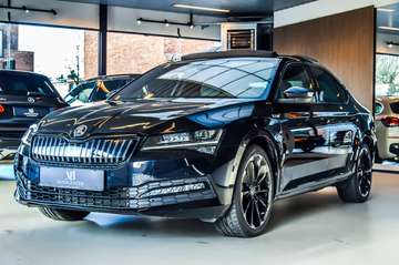 1.4 Plug-in Hybrid Sportline iV 12/2023