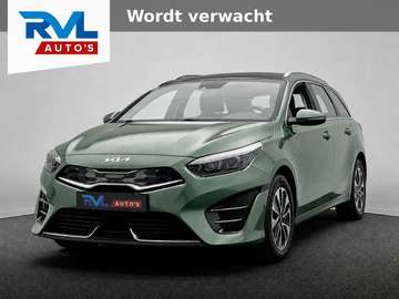 Sportswagon 1.6 GDI PHEV DynamicPlusLine | Adapt.C