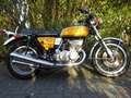 Suzuki GT 550 Goud - thumbnail 1