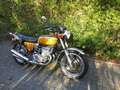 Suzuki GT 550 Goud - thumbnail 4