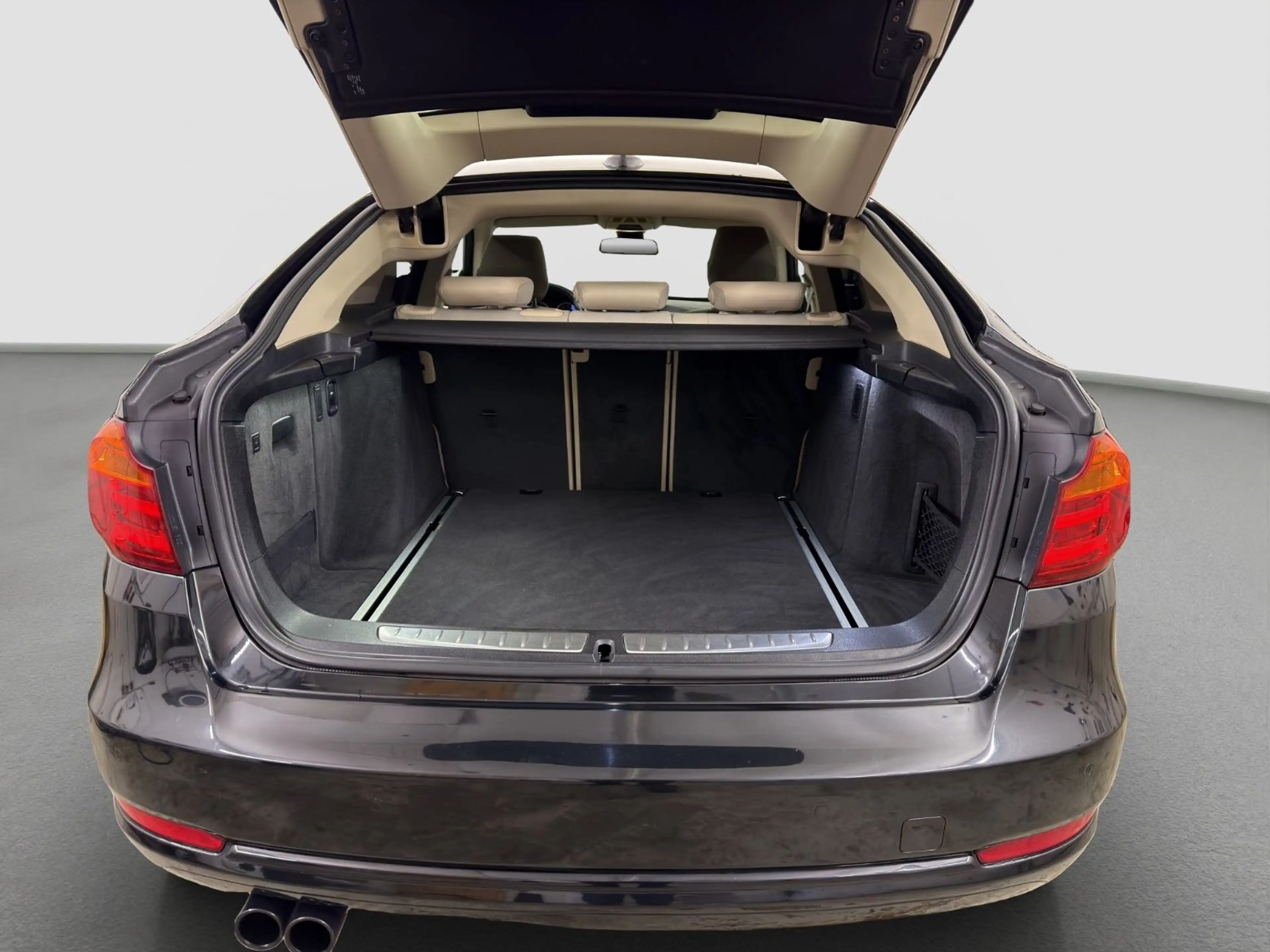 BMW 335 3 Gran Turismo 335 d xDrive"Leder"Aut"Alu"Bi — photo 12