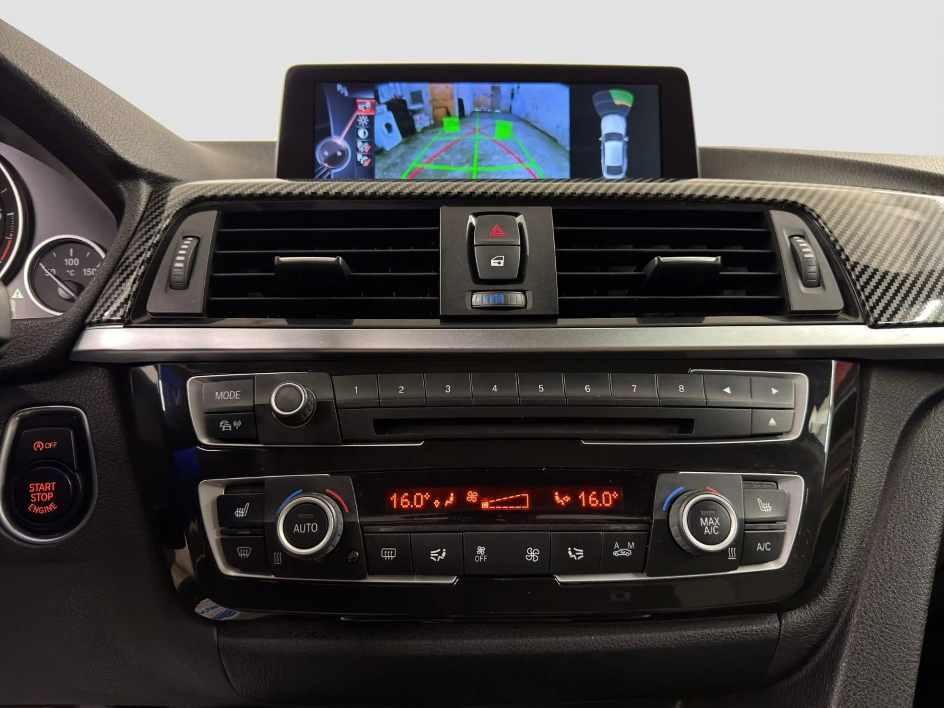 BMW 335 3 Gran Turismo 335 d xDrive"Leder"Aut"Alu"Bi — photo 14
