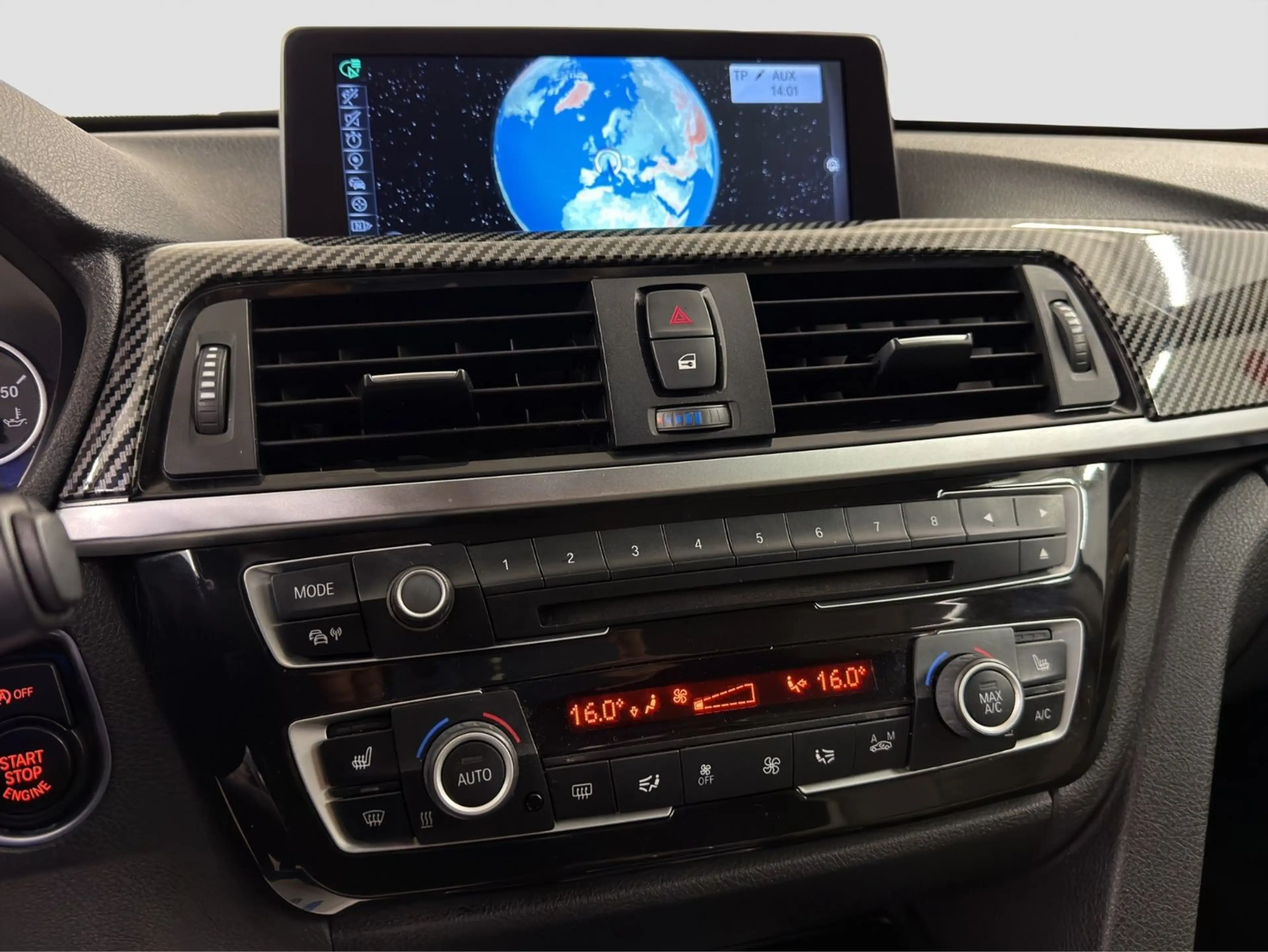 BMW 335 3 Gran Turismo 335 d xDrive"Leder"Aut"Alu"Bi — photo 15
