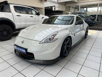 Nismo V1 / Invidia Abgasanlage