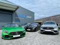 Mercedes-Benz S 63 AMG 4M Coupé/HUD/Pano/Carbon/Top/MWST. awb. Noir - thumbnail 22
