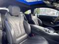 Mercedes-Benz S 63 AMG 4M Coupé/HUD/Pano/Carbon/Top/MWST. awb. Noir - thumbnail 18
