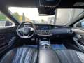 Mercedes-Benz S 63 AMG 4M Coupé/HUD/Pano/Carbon/Top/MWST. awb. Noir - thumbnail 13