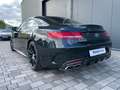Mercedes-Benz S 63 AMG 4M Coupé/HUD/Pano/Carbon/Top/MWST. awb. Noir - thumbnail 5