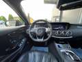 Mercedes-Benz S 63 AMG 4M Coupé/HUD/Pano/Carbon/Top/MWST. awb. Noir - thumbnail 14