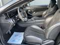 Mercedes-Benz S 63 AMG 4M Coupé/HUD/Pano/Carbon/Top/MWST. awb. Noir - thumbnail 10