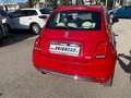 Fiat 500 1.2 Lounge Rosso - thumbnail 5