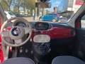 Fiat 500 1.2 Lounge Rosso - thumbnail 10