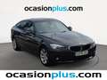 BMW 318 318d Gran Turismo Negro - thumbnail 2