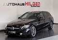 Mercedes-Benz C 43 AMG T AMG 4M*PerfAbgas*Pano*360°*AmbienteBe Schwarz - thumbnail 1