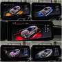 Mercedes-Benz C 43 AMG T AMG 4M*PerfAbgas*Pano*360°*AmbienteBe Schwarz - thumbnail 21