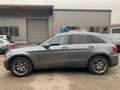 Mercedes-Benz GLC 350 GLC 350d 4MATIC Aut. Silber - thumbnail 6