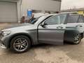 Mercedes-Benz GLC 350 GLC 350d 4MATIC Aut. Silber - thumbnail 5