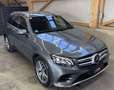 Mercedes-Benz GLC 350 GLC 350d 4MATIC Aut. Silber - thumbnail 1