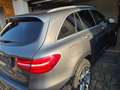 Mercedes-Benz GLC 350 GLC 350d 4MATIC Aut. Silber - thumbnail 2