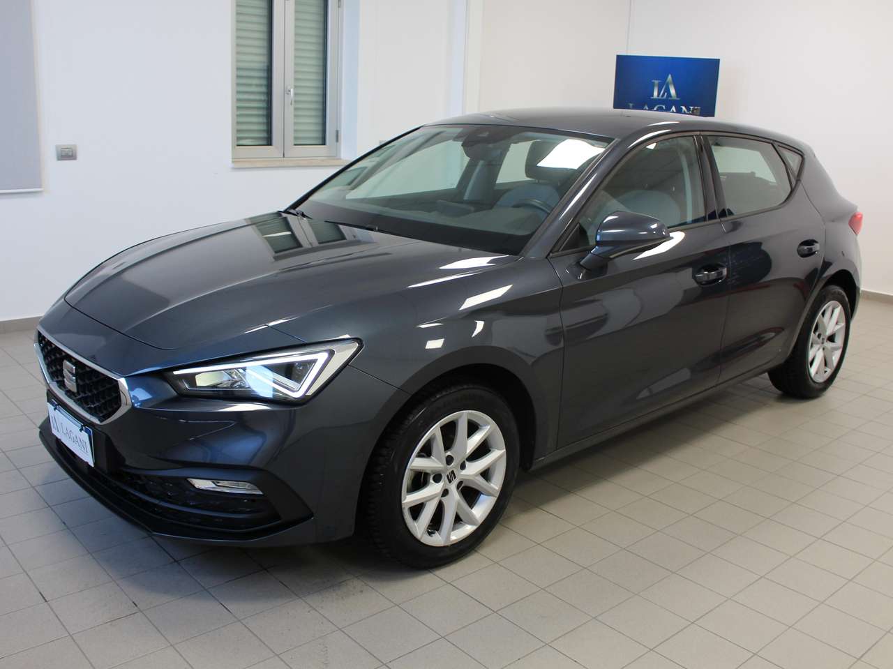 SEAT Leon Leon IV 2020 2.0 tdi Style 150cv dsg