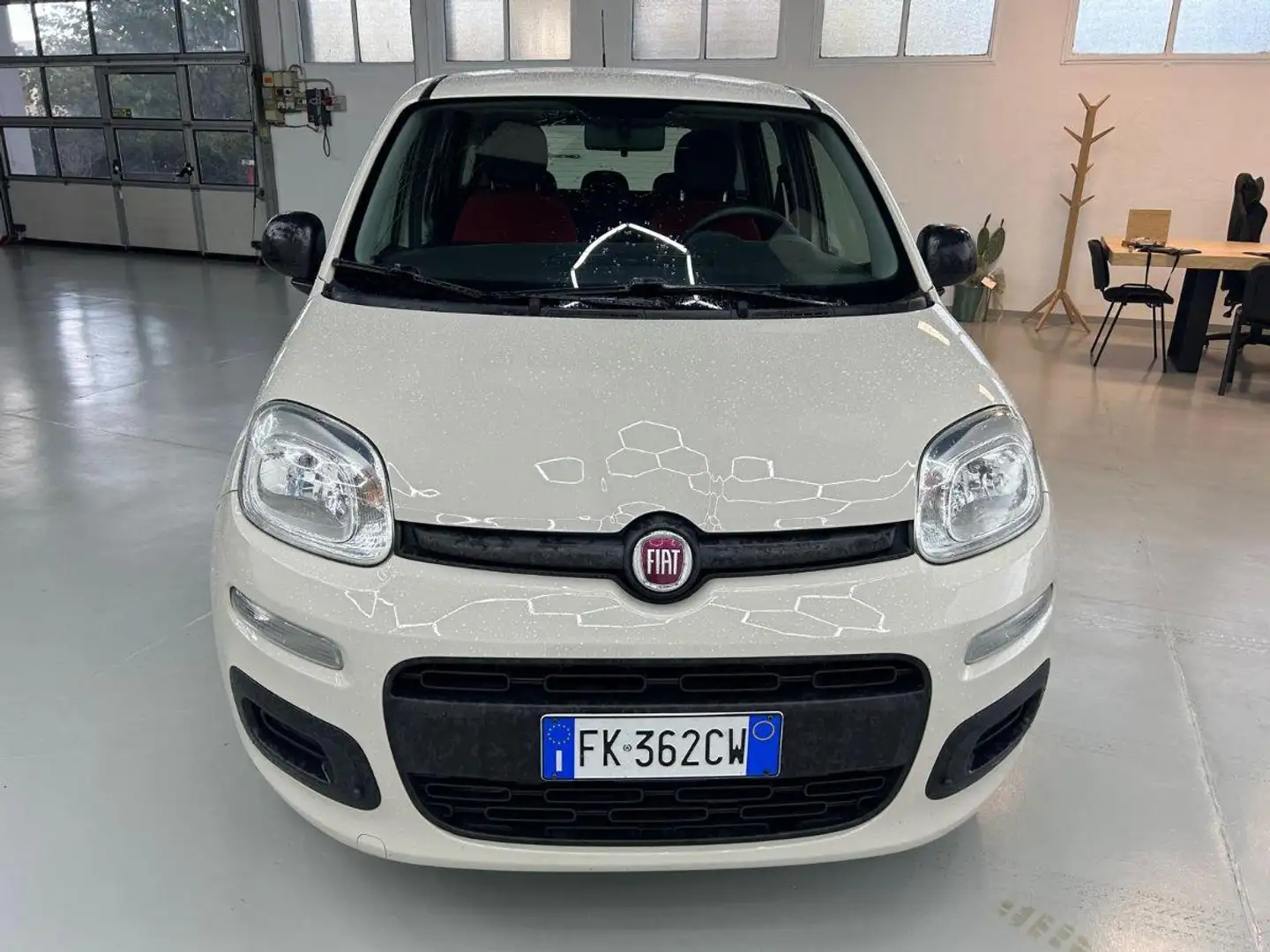 Fiat Panda 0.9 TwinAir Turbo Nat. Power Easy Beige - 2