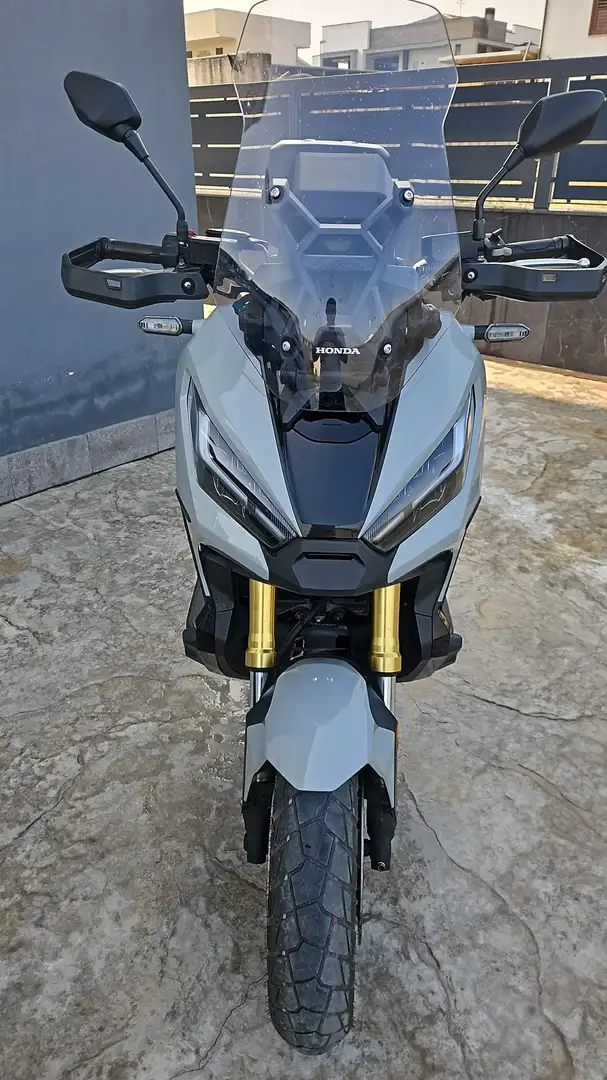 Honda X-ADV Grigio - 2