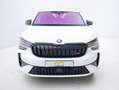 Skoda Kodiaq RS 2,0 TSI 195 kW DSG*PANO*LANE*MFL*AAC Bianco - thumbnail 2