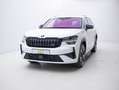 Skoda Kodiaq RS 2,0 TSI 195 kW DSG*PANO*LANE*MFL*AAC Bianco - thumbnail 1