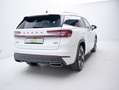 Skoda Kodiaq RS 2,0 TSI 195 kW DSG*PANO*LANE*MFL*AAC Bianco - thumbnail 8