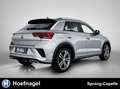 Volkswagen T-Roc 1.5 TSI R-Line | Adaptive Cruise | Camera | Navi | Grijs - thumbnail 2