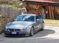 BMW Z4 Coupe 3.0si Grigio - thumbnail 4