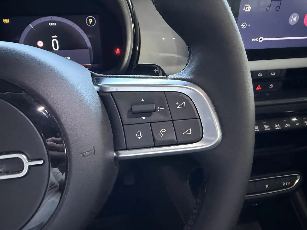 Fiat 600 1.2 Hybrid Urban LED 360 Camera 8.000KM Ca, миниатюра 12