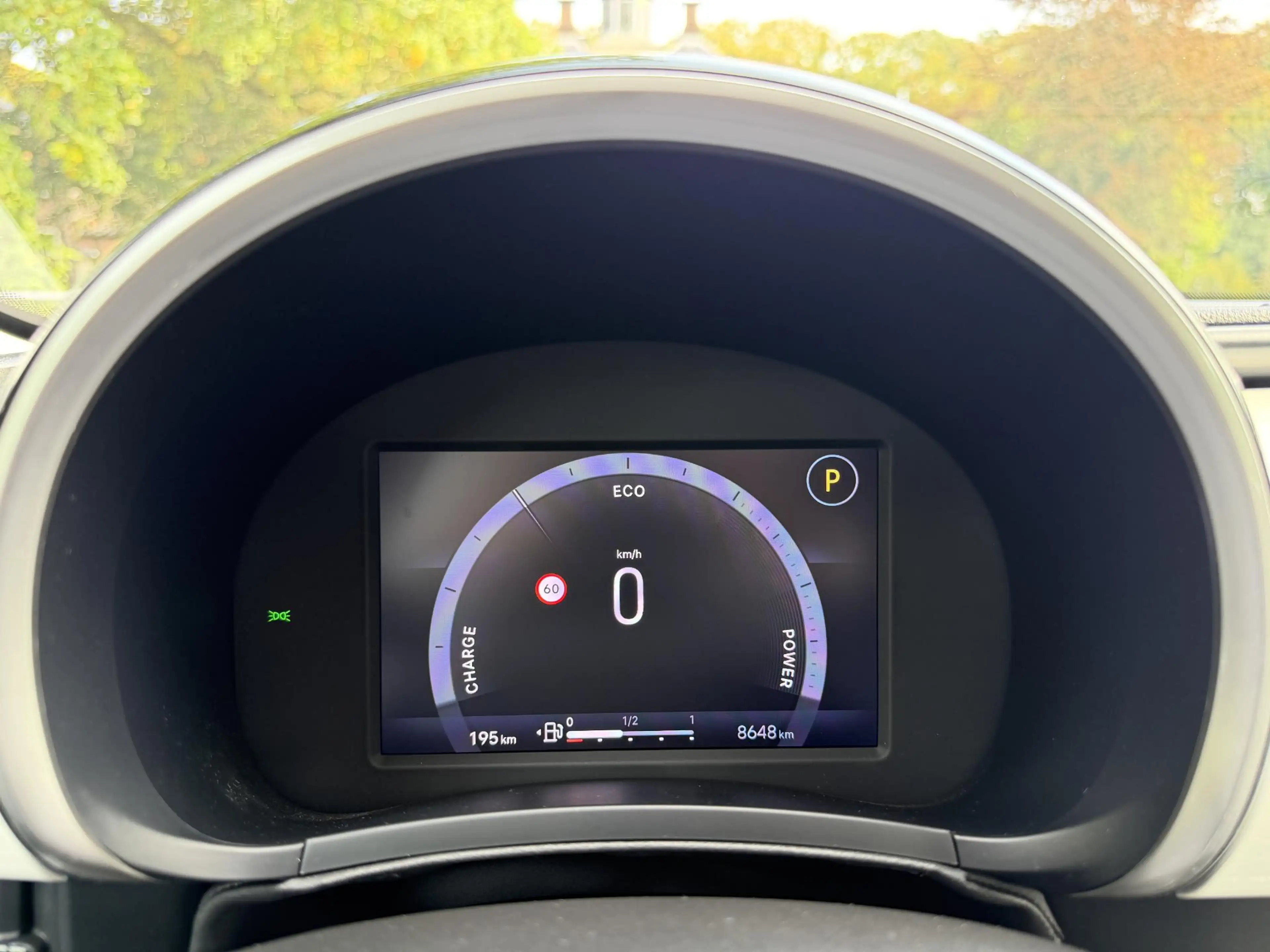Fiat 600 1.2 Hybrid Urban | LED | 360 Camera | 8.000KM | Ca — photo 13