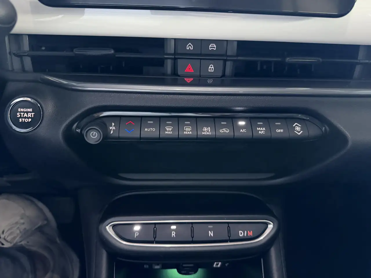 Fiat 600 1.2 Hybrid Urban LED 360 Camera 8.000KM Ca, миниатюра 17