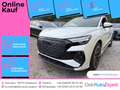 Audi Q4 e-tron 40 e-tron S-line *PANO*Headup*AHK*MATRIX*NAVI*CAM* Blanc - thumbnail 1