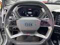Audi Q4 e-tron 40 e-tron S-line *PANO*Headup*AHK*MATRIX*NAVI*CAM* Blanc - thumbnail 11