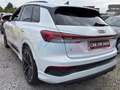 Audi Q4 e-tron 40 e-tron S-line *PANO*Headup*AHK*MATRIX*NAVI*CAM* Blanc - thumbnail 3