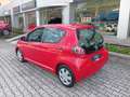 Toyota Aygo Aygo 1.0 12V VVT-i 5 porte Now Rosso - thumbnail 8
