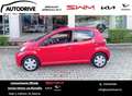 Toyota Aygo Aygo 1.0 12V VVT-i 5 porte Now Rosso - thumbnail 1