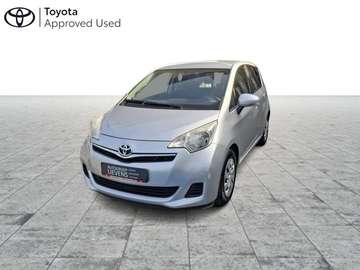 1.3B 6MT VERSO S LUNA