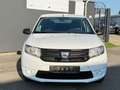 Dacia Sandero 1.2 16V 75 Ambiance *1-HAND*NUR 87TKM* Білий - thumbnail 8