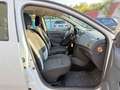 Dacia Sandero 1.2 16V 75 Ambiance *1-HAND*NUR 87TKM* Білий - thumbnail 18