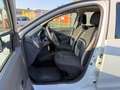 Dacia Sandero 1.2 16V 75 Ambiance *1-HAND*NUR 87TKM* Білий - thumbnail 9