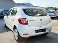 Dacia Sandero 1.2 16V 75 Ambiance *1-HAND*NUR 87TKM* Білий - thumbnail 5
