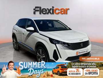 1.2 PureTech 96KW S&S Active Pack EAT8