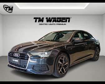 5ª serie - A6 40 2.0 TDI quattro ultra S tronic Bu