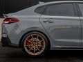 Hyundai i30 i30 2.0 T-GDI Fastback N Performance Grey - thumbnail 8
