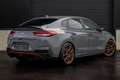 Hyundai i30 i30 2.0 T-GDI Fastback N Performance Grey - thumbnail 11